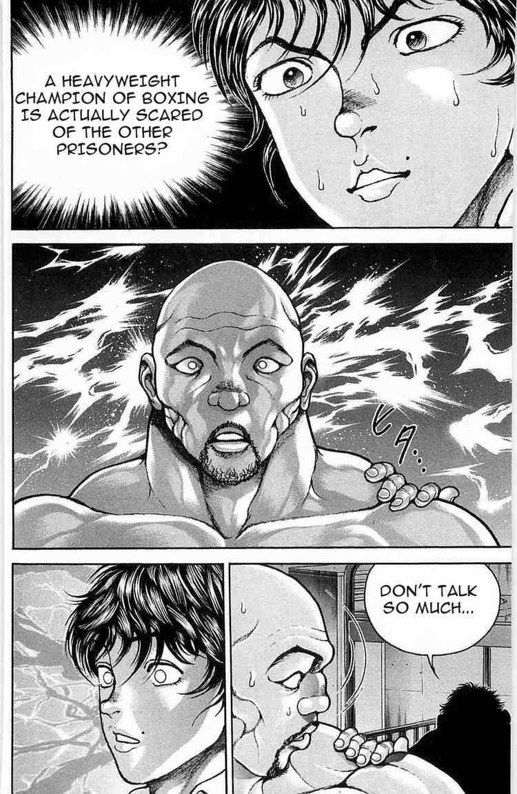 Baki - Son Of Ogre Chapter 19 10